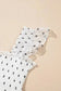 Maxi Dresses Polka Dot Elegance Maxi Dress