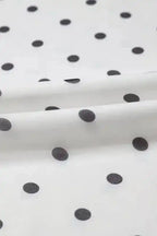 Maxi Dresses Polka Dot Elegance Maxi Dress