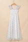 Maxi Dresses Polka Dot Elegance Maxi Dress