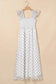 Maxi Dresses Polka Dot Elegance Maxi Dress