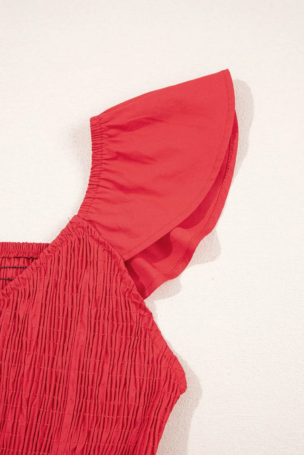 Maxi Dresses Scarlet Elegance Maxi Dress