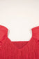 Maxi Dresses Scarlet Elegance Maxi Dress