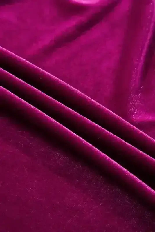 Maxi Dresses Velvet Twilight Maxi Dress