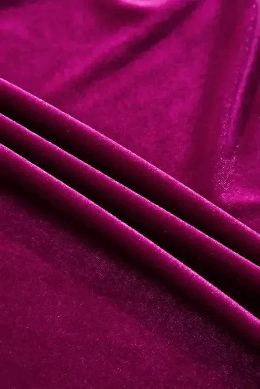 Maxi Dresses Velvet Twilight Maxi Dress