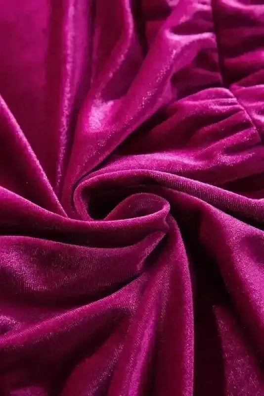 Maxi Dresses Velvet Twilight Maxi Dress