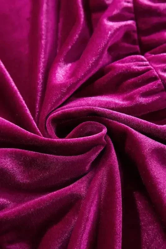 Maxi Dresses Velvet Twilight Maxi Dress