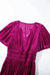 Maxi Dresses Velvet Twilight Maxi Dress