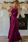 Maxi Dresses Velvet Twilight Maxi Dress
