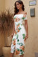Midi Dresses Blossom Midi Bodycon Dress