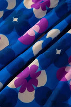 Midi Dresses Country Charm Floral Midi Dress