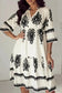 Midi Dresses Desert Mirage Midi Dress