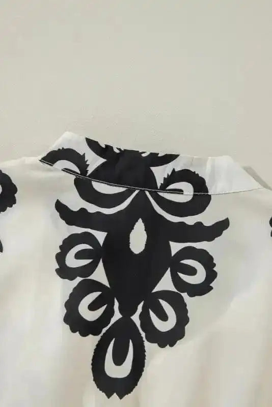 Midi Dresses Desert Mirage Midi Dress