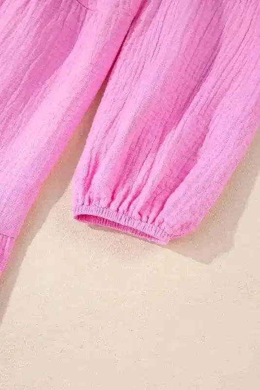 Midi Dresses Flowing Grace Midi Dress