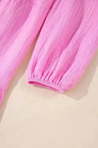 Midi Dresses Flowing Grace Midi Dress