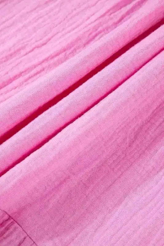 Midi Dresses Flowing Grace Midi Dress