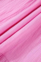 Midi Dresses Flowing Grace Midi Dress