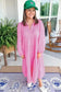 Midi Dresses Flowing Grace Midi Dress