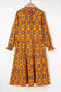 Midi Dresses Sundance Frill Midi Dress