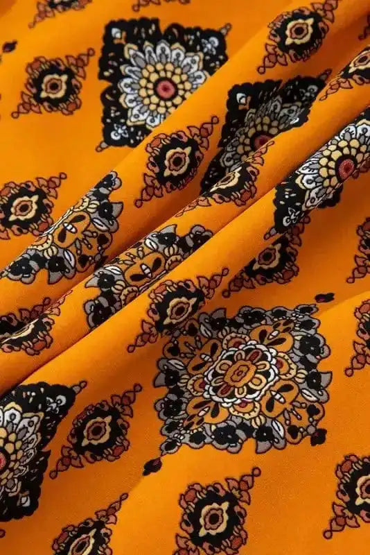 Midi Dresses Sundance Frill Midi Dress