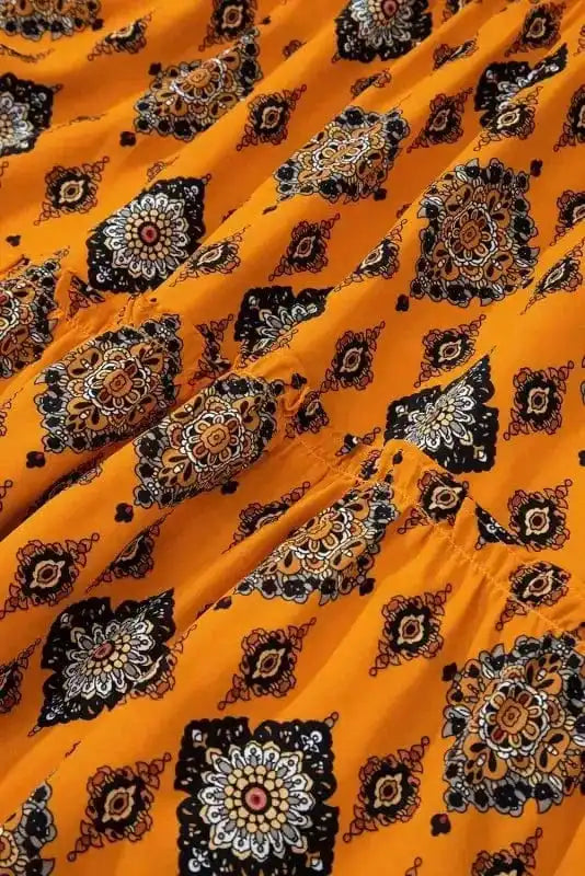 Midi Dresses Sundance Frill Midi Dress