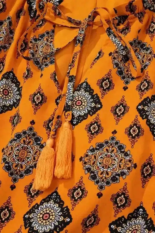 Midi Dresses Sundance Frill Midi Dress