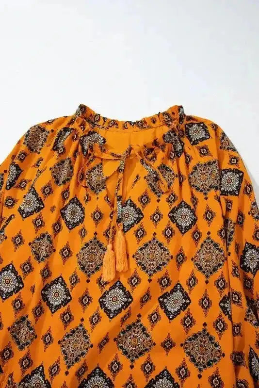 Midi Dresses Sundance Frill Midi Dress