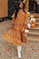 Midi Dresses Sundance Frill Midi Dress