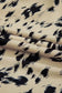 Mini Dresses Artisanal A-Line Ribbed Dress