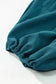 Mini Dresses Autumn Embrace Corduroy Dress