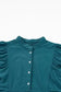 Mini Dresses Autumn Embrace Corduroy Dress
