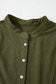 Mini Dresses Autumn Empire Corduroy Dress - Vineyard Green