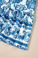 Mini Dresses Boho Chic Notch Dress
