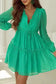 Mini Dresses Breezy Belle Shift Dress