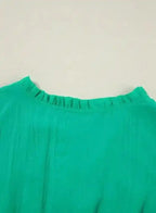 Mini Dresses Breezy Belle Shift Dress