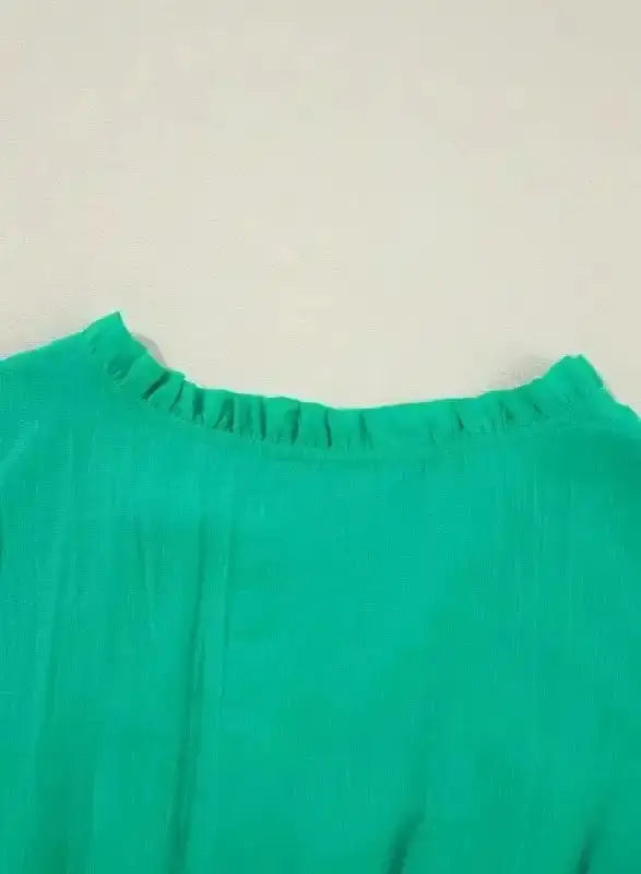 Mini Dresses Breezy Belle Shift Dress