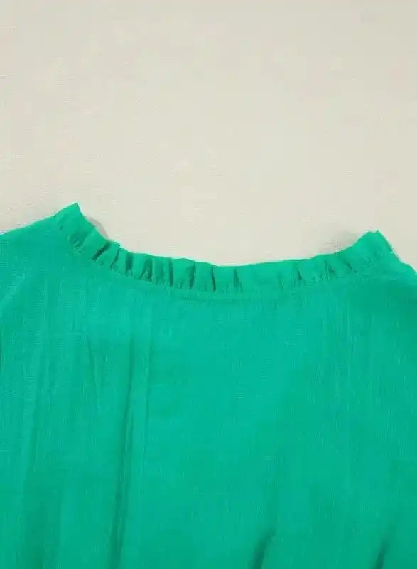 Mini Dresses Breezy Belle Shift Dress