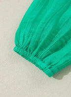 Mini Dresses Breezy Belle Shift Dress