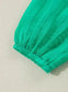 Mini Dresses Breezy Belle Shift Dress