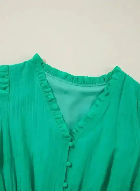 Mini Dresses Breezy Belle Shift Dress