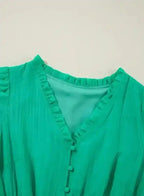 Mini Dresses Breezy Belle Shift Dress