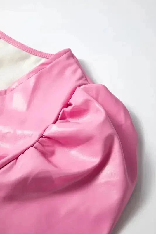 Mini Dresses Bubbly Charm Mini Dress