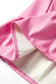 Mini Dresses Bubbly Charm Mini Dress