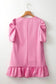 Mini Dresses Bubbly Charm Mini Dress