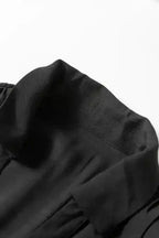 Mini Dresses Curve Caress Shirt Dress