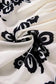 Mini Dresses Desert Dusk Tasseled Dress