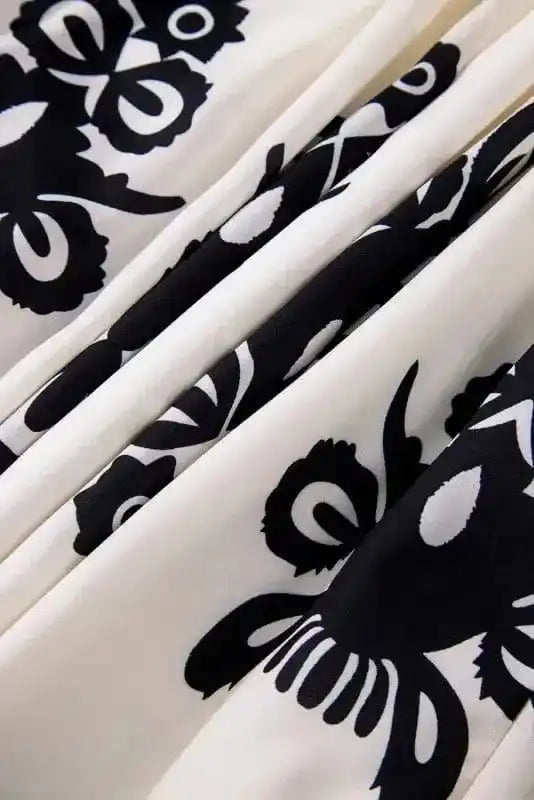 Mini Dresses Desert Dusk Tasseled Dress