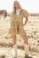 Mini Dresses Effortless Elegance Short Dress