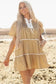 Mini Dresses Effortless Elegance Short Dress