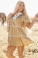 Mini Dresses Effortless Elegance Short Dress