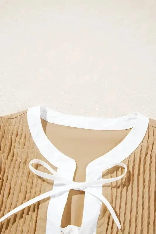 Mini Dresses Effortless Elegance Short Dress